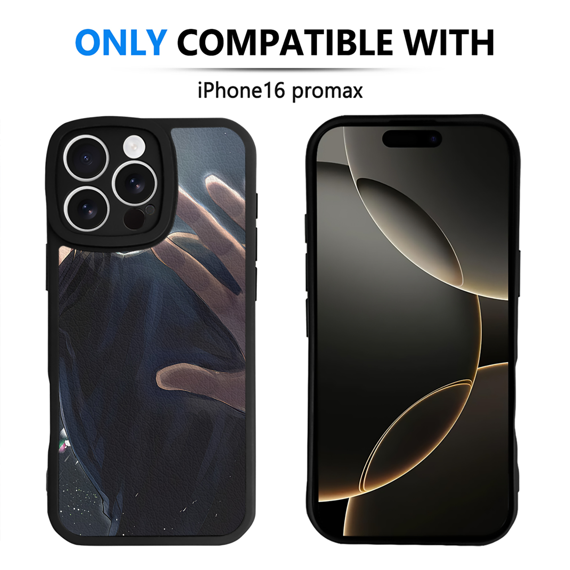 （画像用） SPY×FAMILY间谍家家酒 【iPhone 16シリーズ対応】シリコンスマホケース（レザー調） 材質：シリコン
